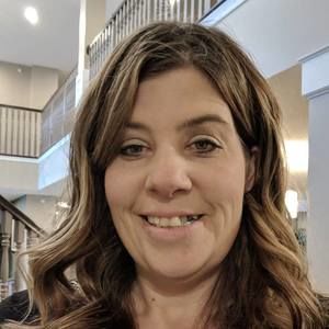 Meet your Posher, Kris